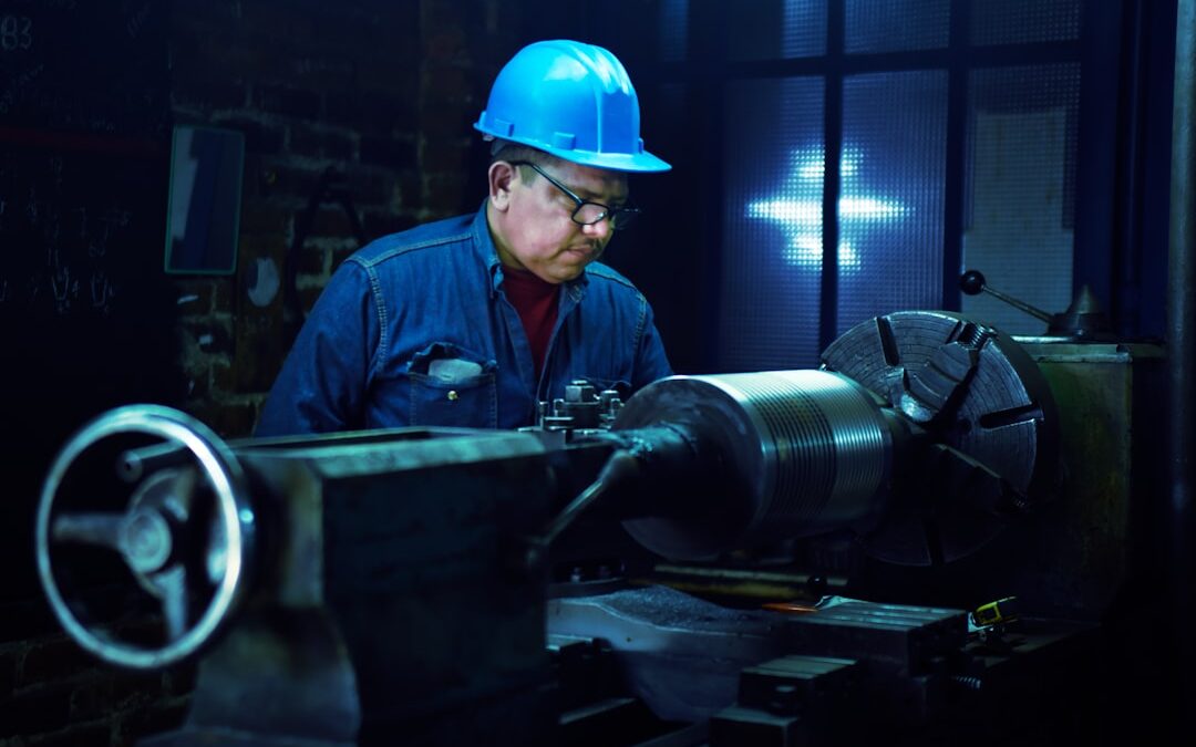 Mantenimiento preventivo de moldes industriales: qué revisar y cómo documentarlo
