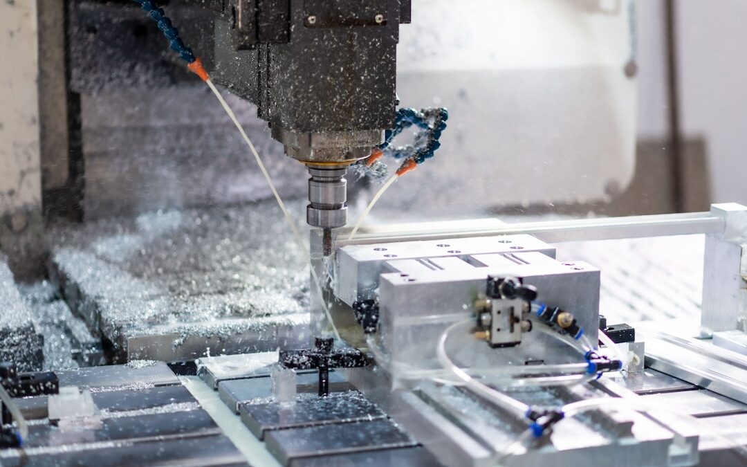 Cómo preparar una pieza para cotizar y fabricar mediante mecanizado CNC
