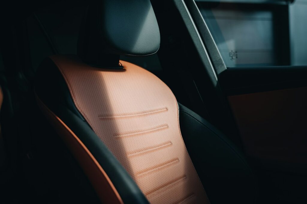 Molds for rigid and flexible polyurethane: what changes in the design